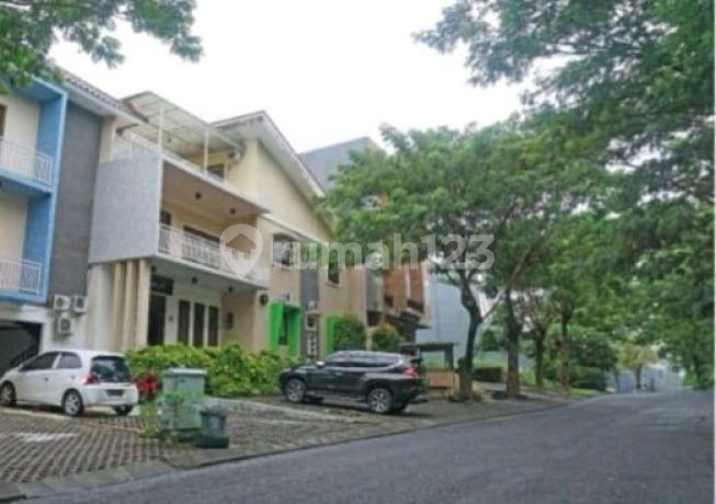 Eastwood Citraland Kos Running 80~90%