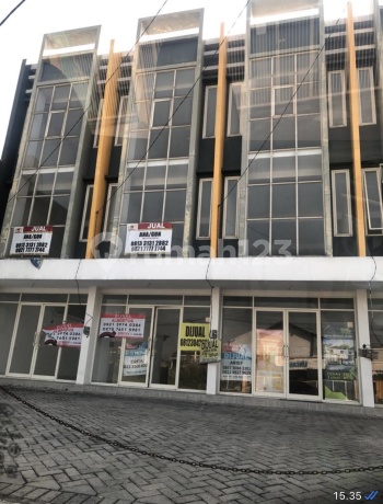 Jl Monginsidi Sidoarjo Bluru Kidul Jl Monginsidi Sidoarjo Bluru Kidul