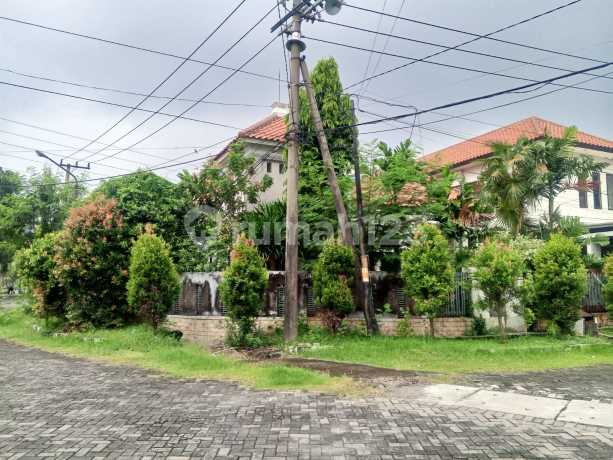 Taman Prapen Indah Hok 2lt Taman Prapen Indah Hok 2lt