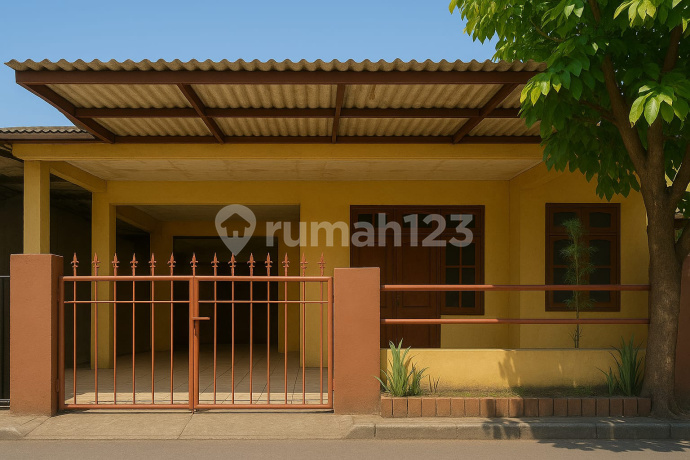 Rungkut Menanggal Harapan 1.5Lt