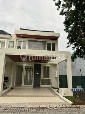 Grand Pakuwon Canberra Baru 2Lt Grand Pakuwon Canberra Baru 2Lt