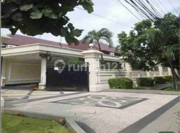 Jemur Andayani Main Road Ready to Occupy 2 Floors