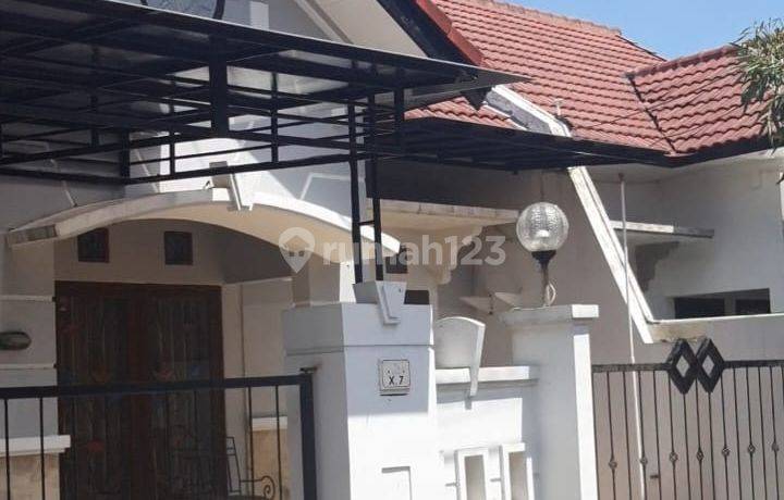 Graha Sampurna Indah Wiyung 1lt