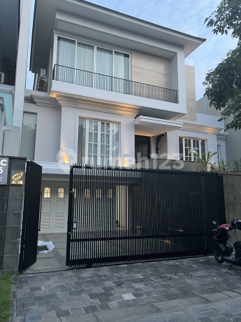 Grand Peninsula Park 2lt Siap Huni Grand Peninsula Park 2lt Siap Huni