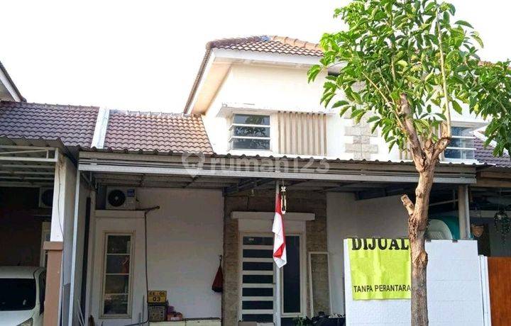 Valencia Icon Puri Surya Jaya