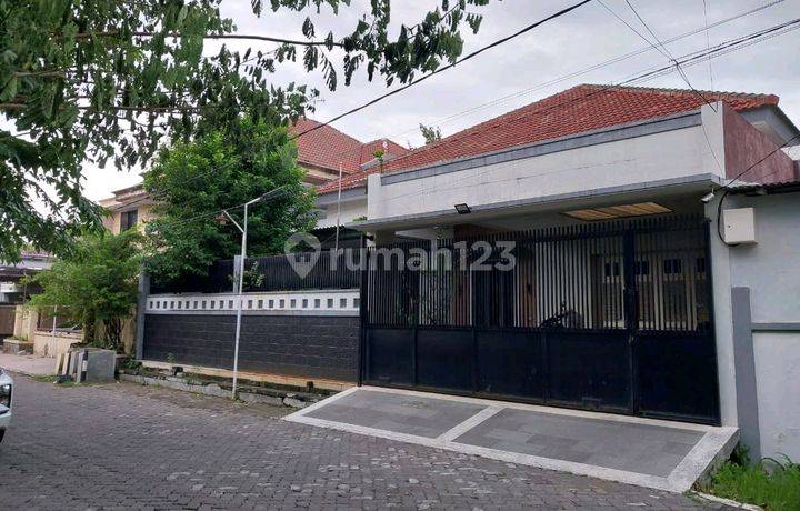 Villa Kalijudan Indah 1lt 