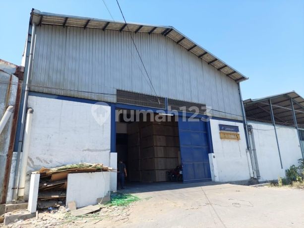 Margomulyo Permai Siap Pakai Margomulyo Permai Siap Pakai