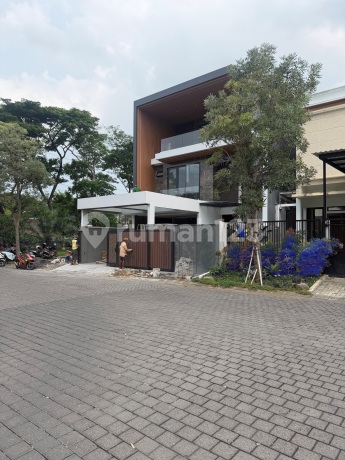 Woodland Citraland New Fresh 3 floors