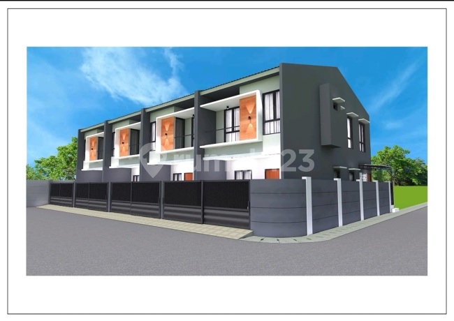 Panjang Jiwo Permai Baru Gress 2Lt