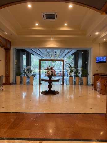Sheraton Kondominium Tunjungan Plasa LT 25 Sheraton Kondominium Tunjungan Plasa LT 25