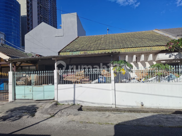 Kris Kencana Dukuh Pakis Surabaya Kris Kencana Dukuh Pakis Surabaya