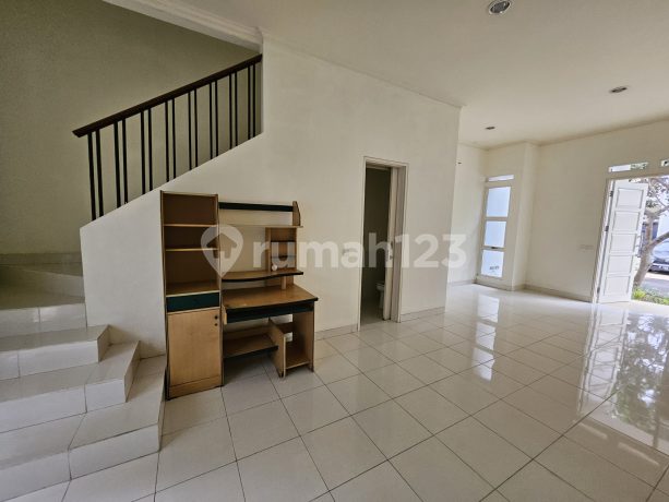 Rumah Cluster Darwin Murah Siap Huni Rapih Gading Serpong Rumah Cluster Darwin Murah Siap Huni Rapih Gading Serpong