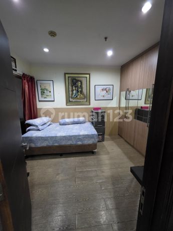 Apartemen 2+1 Kedoya Elok Furnished Jalan Panjang Jak Barat Apartemen 2+1 Kedoya Elok Furnished Jalan Panjang Jak Barat