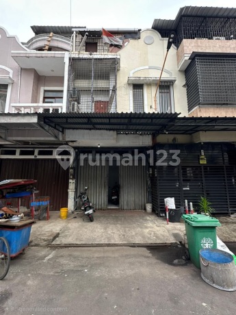 Ruko Murah 1000 Taman Palem Lestari 3 Lantai Dekat Akses Jorr Ruko Murah 1000 Taman Palem Lestari 3 Lantai Dekat Akses Jorr