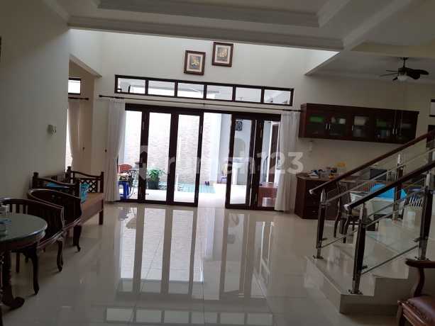 Dijual Rumah Bagus Lux Di Komplek Villa Pejaten Mas, Jakarta Selatan Dijual Rumah Bagus Lux Di Komplek Villa Pejaten Mas, Jakarta Selatan