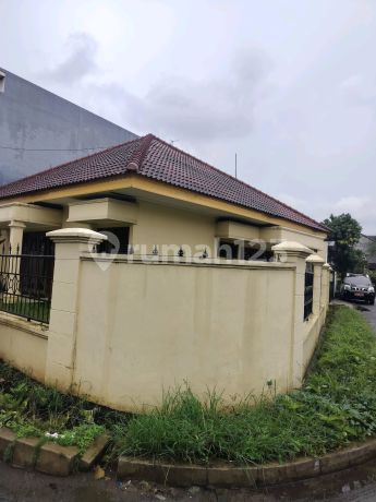 Rmah Huk Dekat Fasum dan Bend Banjir