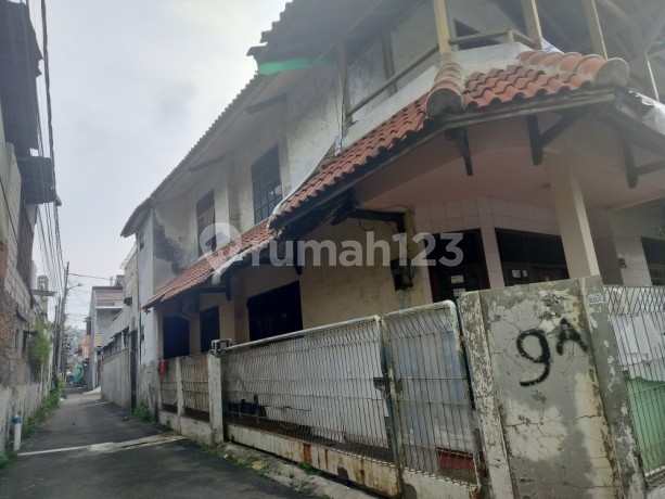 Rumàh Huk 2.5 Lnt Lebar 6 Meter. .ngantong Rumàh Huk 2.5 Lnt Lebar 6 Meter. .ngantong