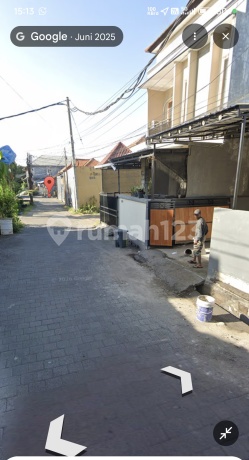 Tanah 140M2 ,Sangat Langka,Mekar Jaya - Pemogan - Densel Tanah 140M2 ,Sangat Langka,Mekar Jaya - Pemogan - Densel