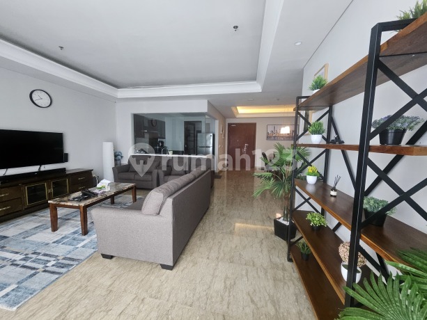 3 Bedrooms Apartment Ready To Move
