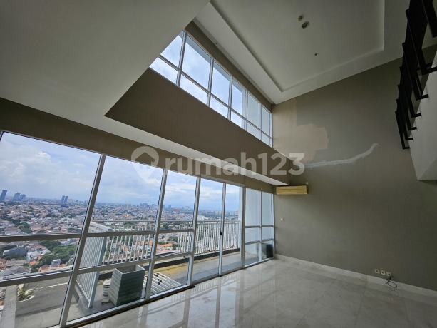 Penthouse Apartment Ready To Move