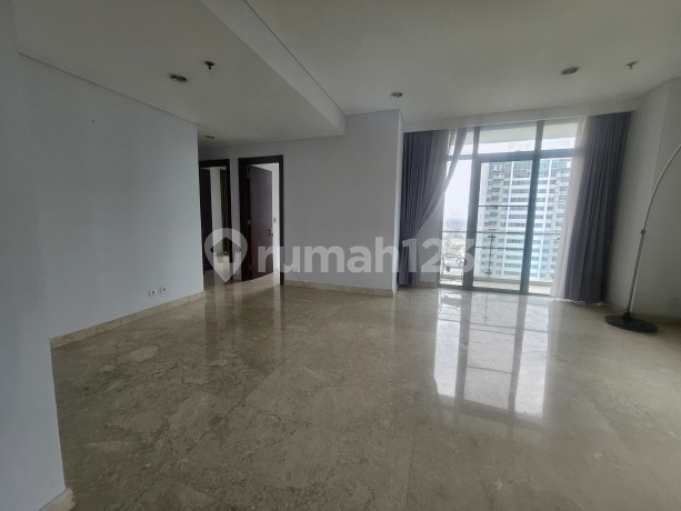 3 Bedroom Apartment Ready To Move