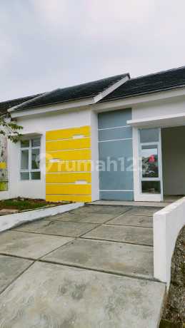 Jual Rumah Subsidi Deket Citra