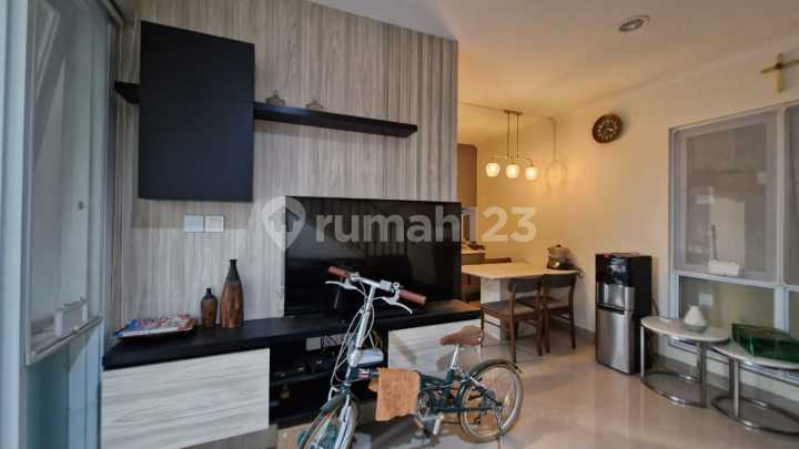 Dijual Murah Rumah Cluster Rossini Type Premium Symphonia Gading Serpong