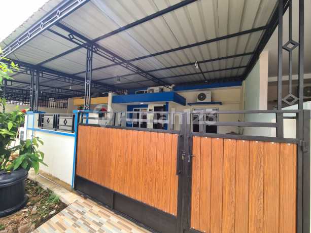 Dijual Rumah Siap Huni di Golden Prima - Batam Dijual Rumah Siap Huni di Golden Prima - Batam