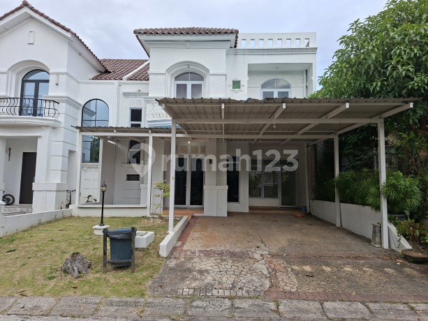 Dijual Cepat Rumah Full Renovasi di Bellavista Residence Batam Center