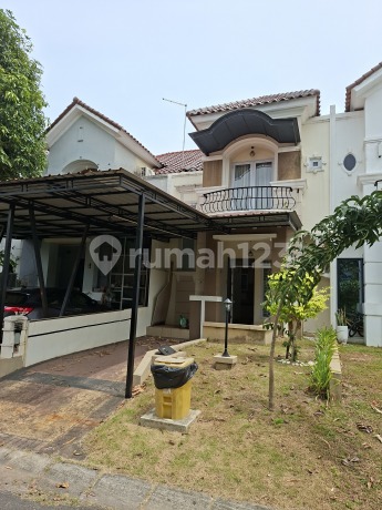 Dijual Cepat Rumah Siap Huni Full Perabot di Bellavista Residence - Batam Centre