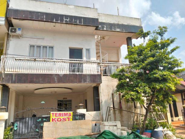 Dijual Cepat! rumah besar dan mewah di Batam Centre Dijual Cepat! rumah besar dan mewah di Batam Centre