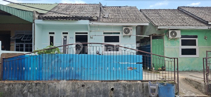 Cheap House for Sale in Taman Raya 3 Batam Center