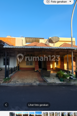 Dijual Rumah Siap Huni Lokasi Super Strategis Anggrek Mas Batam Center