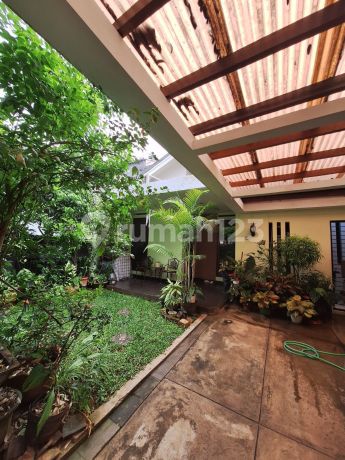 Rumah Siap Huni 2 Lantai di Bona Indah. SHM Rumah Siap Huni 2 Lantai di Bona Indah. SHM