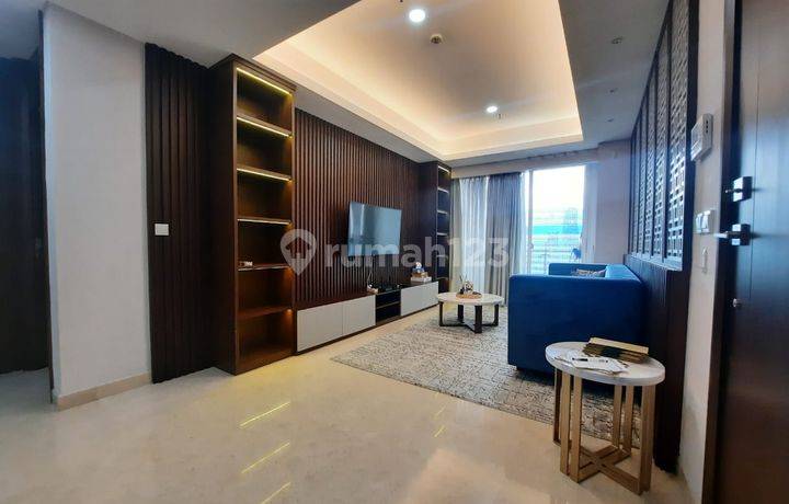 Apartemen Disewa di Pondok Indah Residence. Fully Furnished