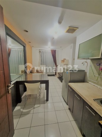Apartment 2 BR Furnished in Kebagusan City Apartment 2 BR Furnished in Kebagusan City