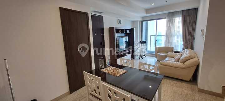 For Sale.. Branz Bsd Apartment @ Bsd City Tangerang Selatan