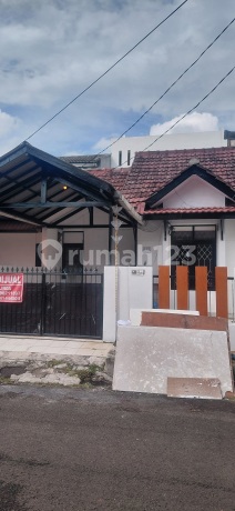 Rumah Butuh Cepat Perumahan Griya Hijau Lokasi Alam Sutera