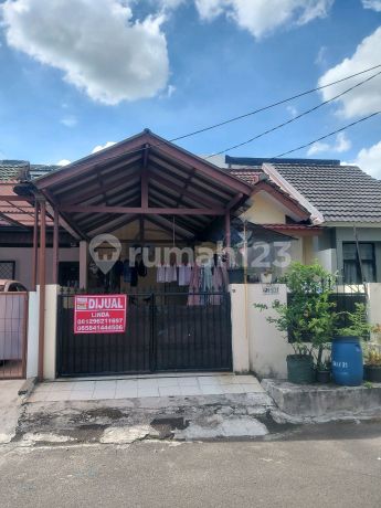 Rumah Butuh Cepat Perumahan Griya Hijau Lokasi Alam Sutera Rumah Butuh Cepat Perumahan Griya Hijau Lokasi Alam Sutera