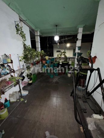 Jual Bu Nego Sampai Deal di Komplek Wisma Tajur