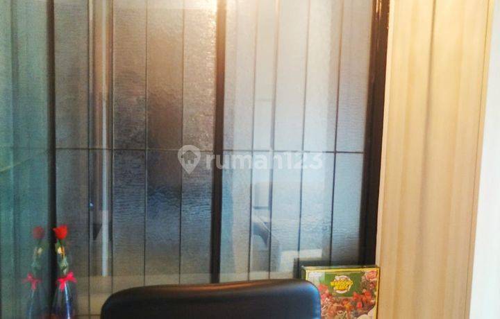 Dijual Apartemen Capitol Suites Kwitang 