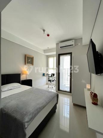 Dijual Apartemen Transpark Bintaro Type Studio Dijual Apartemen Transpark Bintaro Type Studio