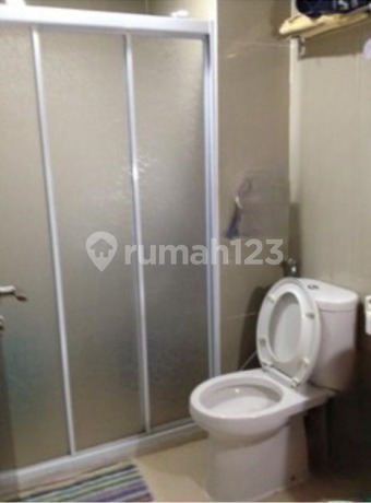 Apartemen Type Studio Ara Center Sky Line Dekat Area Mall 