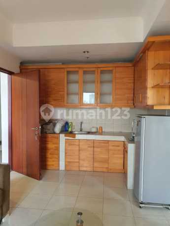 Disewakan Apartemen Sudirman Park View Shangrila Hotel Disewakan Apartemen Sudirman Park View Shangrila Hotel