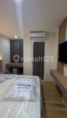 Apartemen Bagus Siap Huni di Sudimara Ciputat