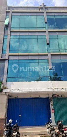Ruko Puri Mutiara Sunter Ruko Puri Mutiara Sunter