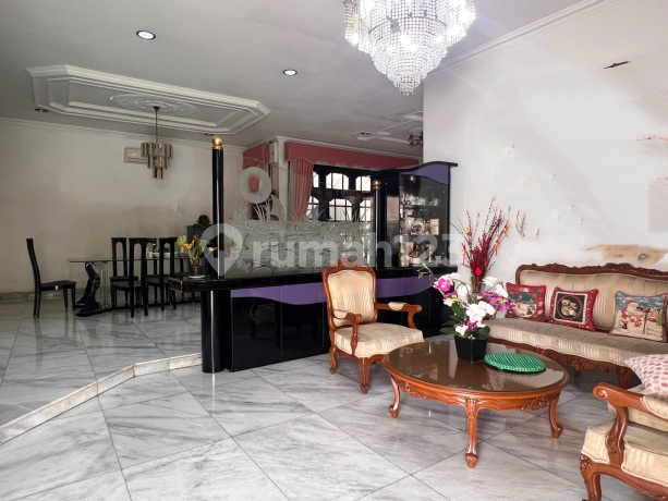 Ready-to-Occupy House