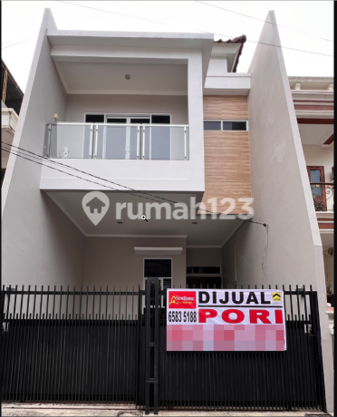 Rumah Bagus Di Sunter Rumah Bagus Di Sunter
