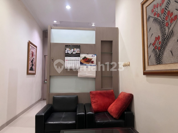 Rumah Bagus di Sunter Dekat Kemayoran Rumah Bagus di Sunter Dekat Kemayoran