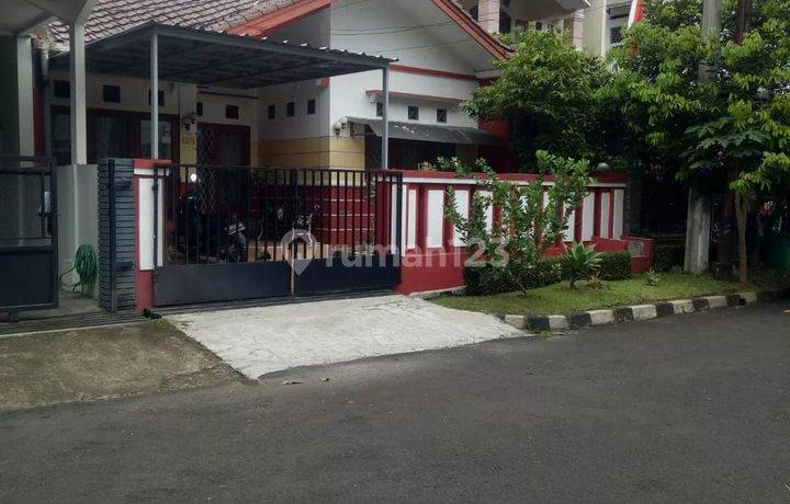 Jual Butuh Gading Regency Terawat Kota Bandung